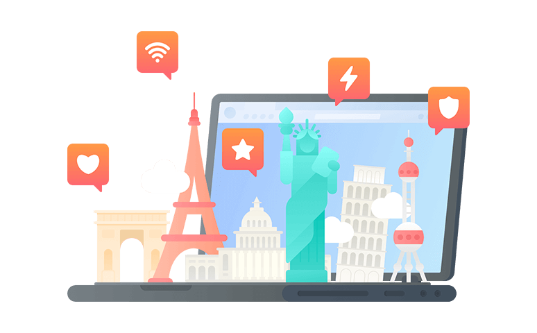 百慕大回国vpn - 海龟VPN